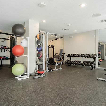 Upstay - 4 Bedroom Condo W Pool Gym Game & Bbq オースティン エクステリア 写真