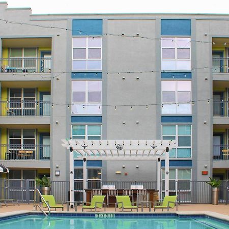 Upstay - 4 Bedroom Condo W Pool Gym Game & Bbq オースティン エクステリア 写真